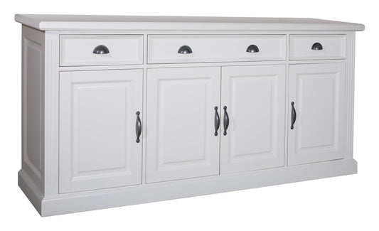 Dressoir Landelijk 200 cm